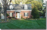 Residential Lawn Services | NJDedecker Services